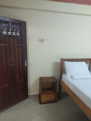 Bed & Breakfast Luxurious Nyali Studio Beach Apartment