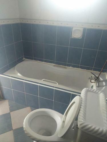 Bed & Breakfast Luxurious Nyali Studio Beach Apartment