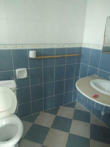 Bed & Breakfast Luxurious Nyali Studio Beach Apartment