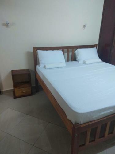 Bed & Breakfast Luxurious Nyali Studio Beach Apartment