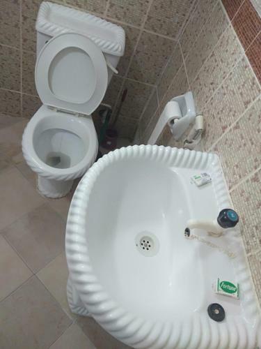 Bed & Breakfast Luxurious Nyali Studio Beach Apartment