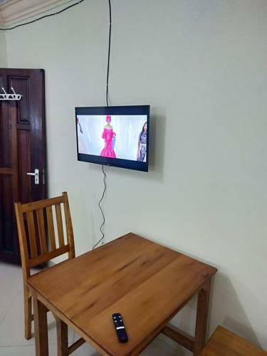 Bed & Breakfast Luxurious Nyali Studio Beach Apartment