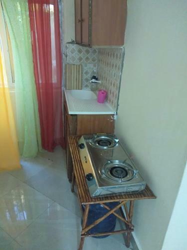 Bed & Breakfast Luxurious Nyali Studio Beach Apartment