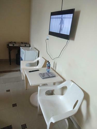 Bed & Breakfast Luxurious Nyali Studio Beach Apartment