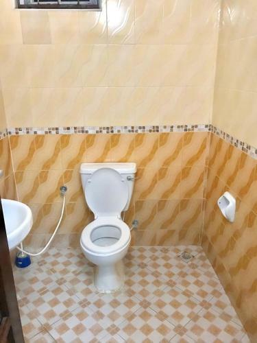 Bed & Breakfast Luxurious Nyali Studio Beach Apartment