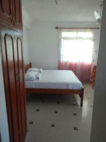 Bed & Breakfast Luxurious Nyali Studio Beach Apartment