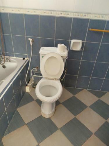 Bed & Breakfast Luxurious Nyali Studio Beach Apartment