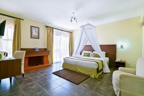Hotel Sagana Getaway Resort
