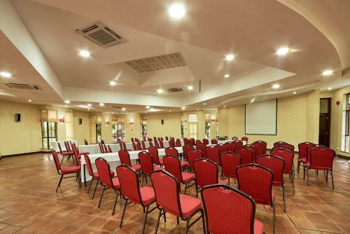 Hotel Sagana Getaway Resort