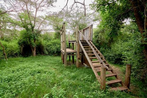 Hotel Sagana Getaway Resort