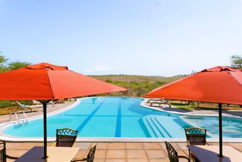 Hotel Sagana Getaway Resort