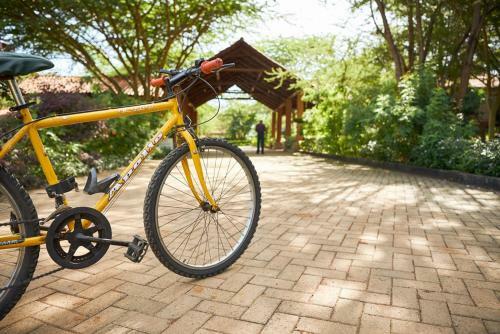 Hotel Sagana Getaway Resort