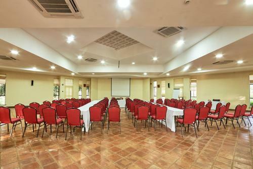 Hotel Sagana Getaway Resort