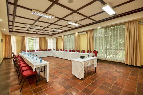 Hotel Sagana Getaway Resort