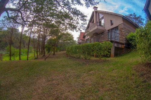 Hotel Sagana Getaway Resort