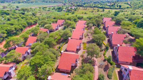 Hotel Sagana Getaway Resort