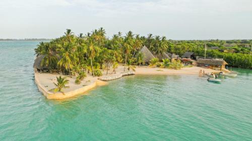 Lodge Manda Bay