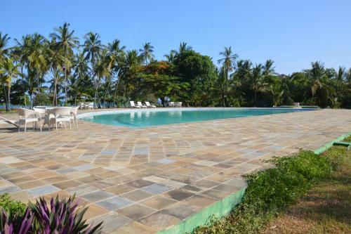 Apartamento Golden Sand Resort Diani Beach- 2 Bedroom Apt