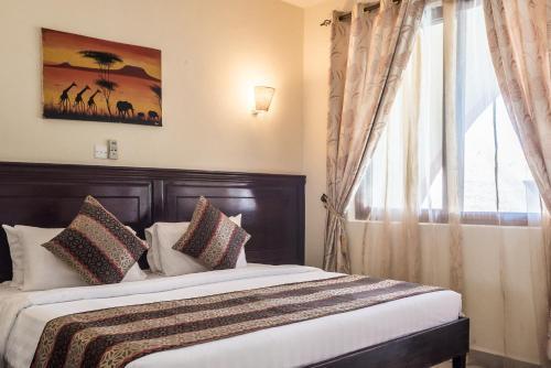 Prideinn Hotel Diani