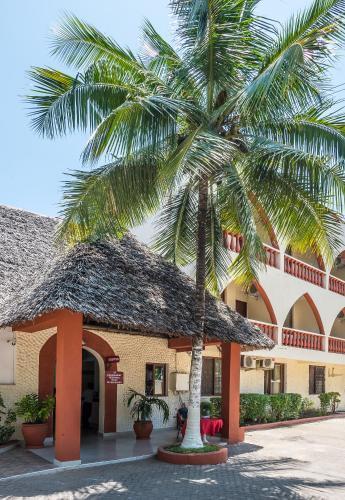 Prideinn Hotel Diani
