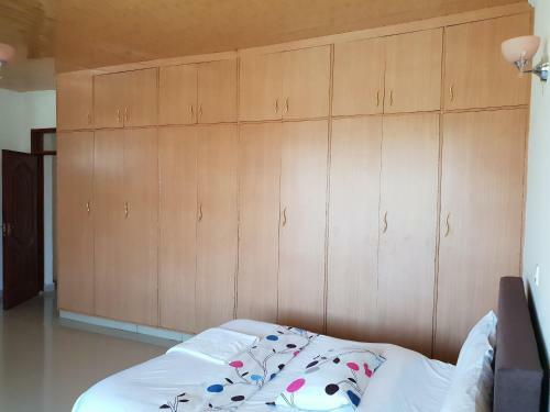 Hostal Salient Guest House - Elgon View