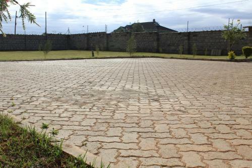 Hostal Salient Guest House - Elgon View