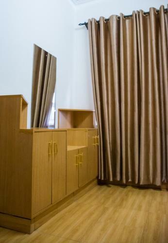 Hostal Salient Guest House - Elgon View