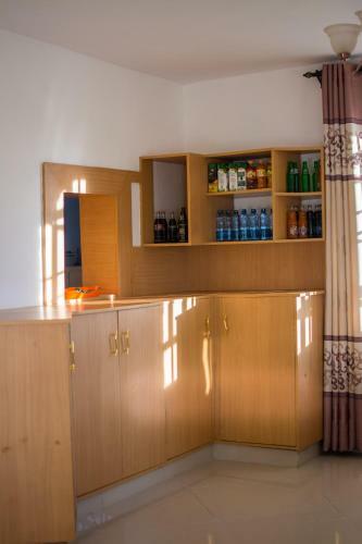 Hostal Salient Guest House - Elgon View