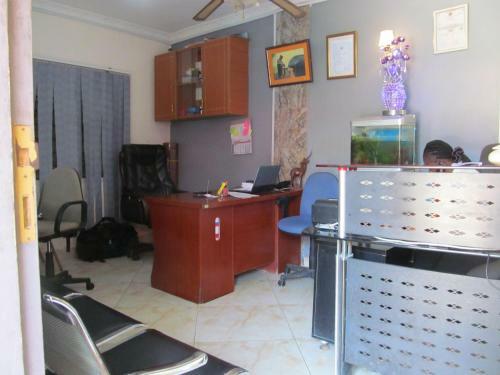 Apartamento The Bright Star Resort