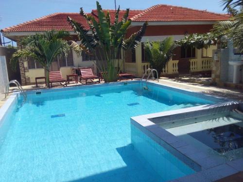 Apartamento The Bright Star Resort
