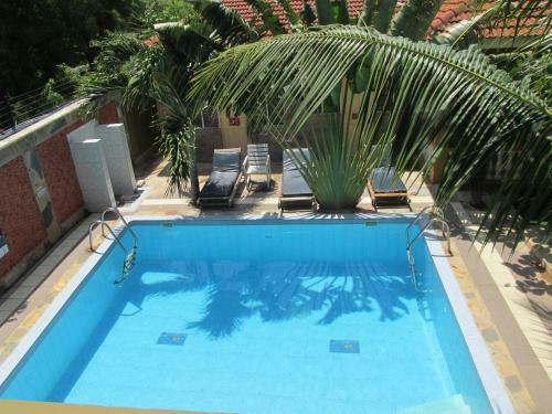 Apartamento The Bright Star Resort