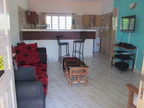 Apartamento The Bright Star Resort