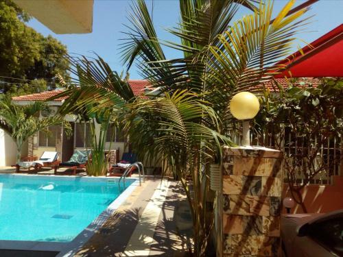 Apartamento The Bright Star Resort