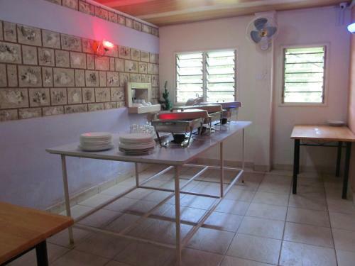 Apartamento The Bright Star Resort