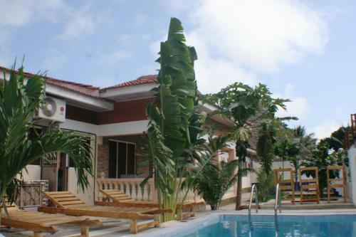 Apartamento The Bright Star Resort