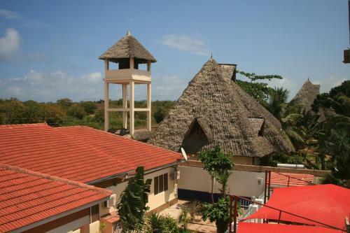 Apartamento The Bright Star Resort