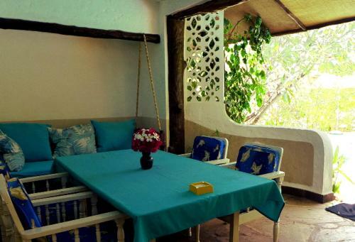 Apartamento Frangipani Cottages