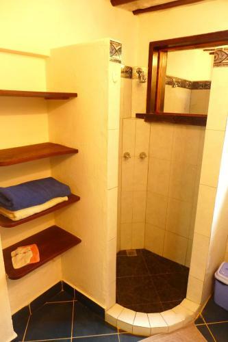 Apartamento Frangipani Cottages