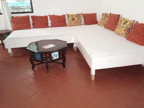 Apartamento Marina Creek Villas