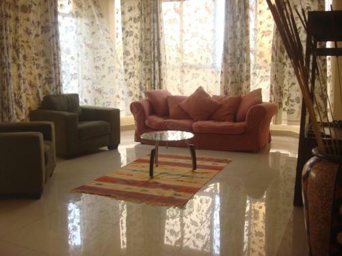 Apartamento St Claire's At Pk Ocean