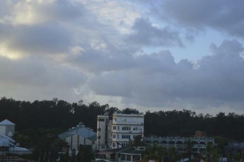 Apartamento St Claire's At Pk Ocean