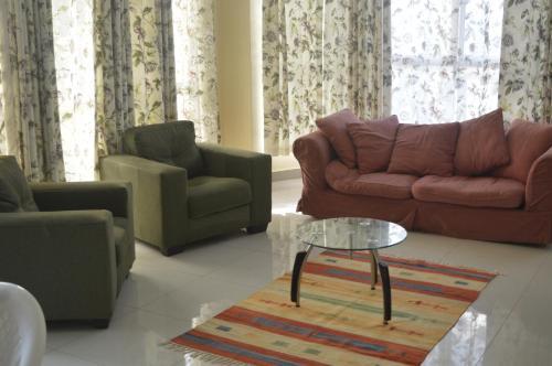 Apartamento St Claire's At Pk Ocean