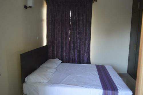 Apartamento St Claire's At Pk Ocean