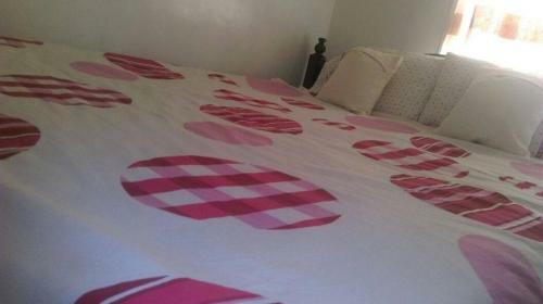 Small Paradise Furnished Apartment