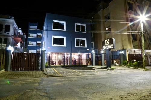 Hotel Armaan Suites & Restaurant