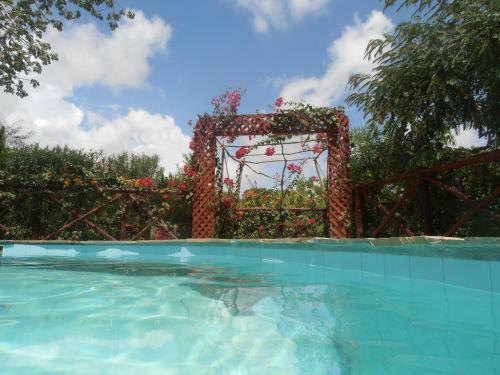 Villa Tropical Garden House