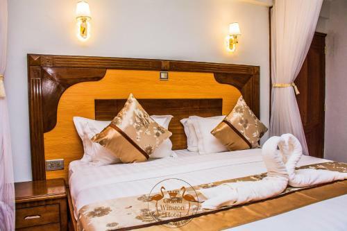Grand Winston Hotel