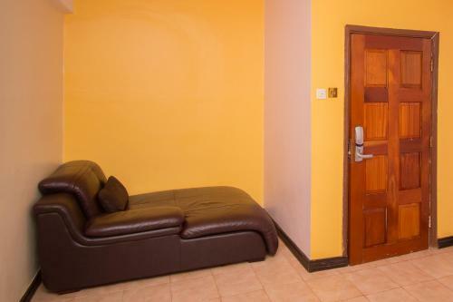 Magharibi Garden Hotel