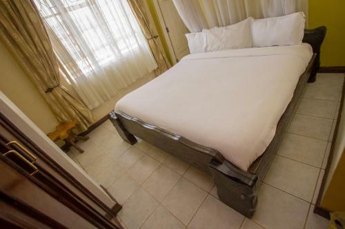 Magharibi Garden Hotel