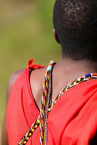Mara Explorer Tented Camp